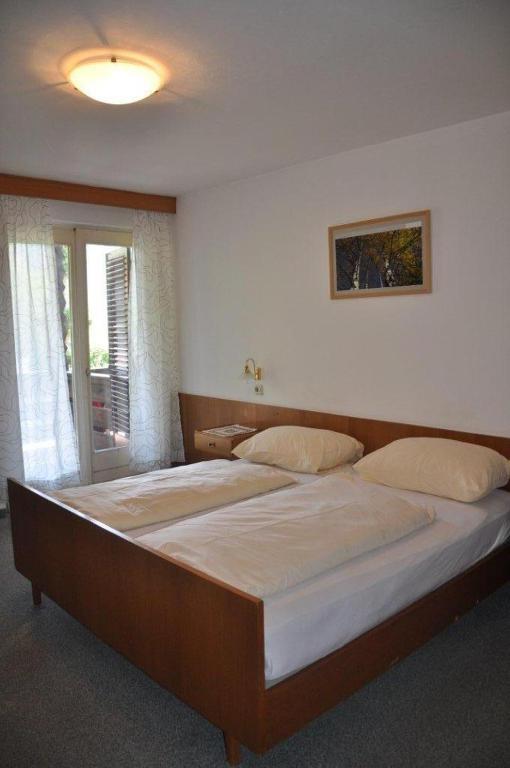 Burgfrieden Hotel Vipiteno Room photo